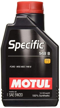 Motul Specific FORD 948B 5w-20 1L